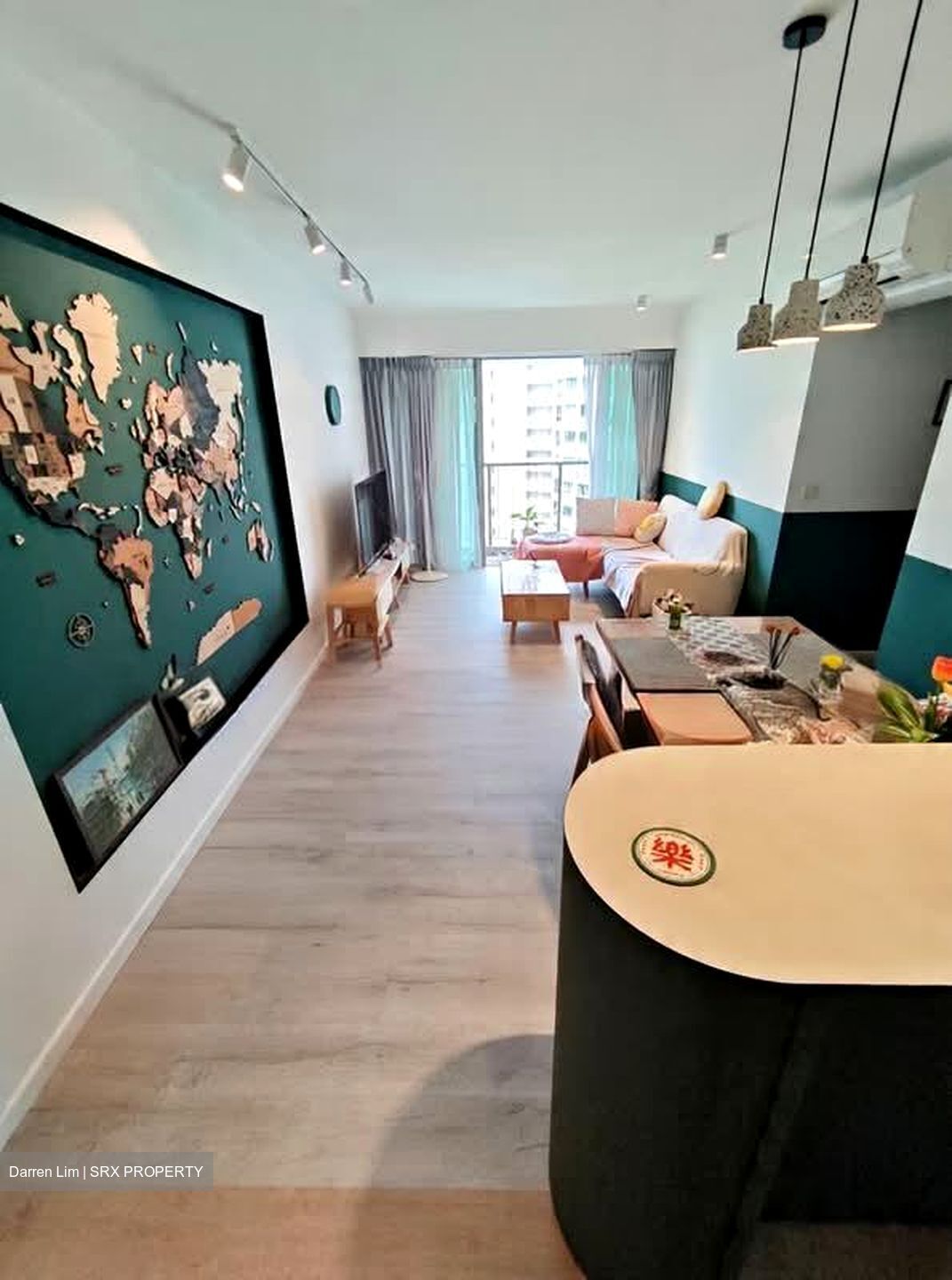 Blk 679A Waterway Brooks (Punggol), HDB 4 Rooms #579393761